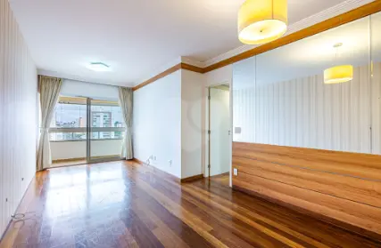 Imagem: Apartamento para Venda, Vila Romana