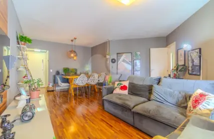 Imagem: Apartamento para Venda, Pompéia