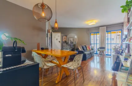 Imagem: Apartamento para Venda, Pompéia