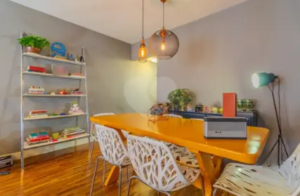 Imagem: Apartamento para Venda, Pompéia