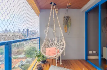 Imagem: Apartamento para Venda, Pompéia