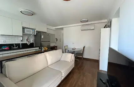 Imagem: Apartamento para Venda, Pompéia