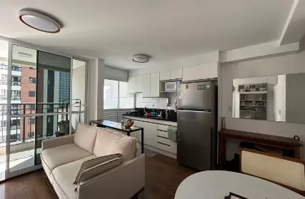 Imagem: Apartamento para Venda, Pompéia