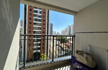 Imagem: Apartamento para Venda, Pompéia