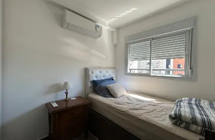 Imagem: Apartamento para Venda, Pompéia