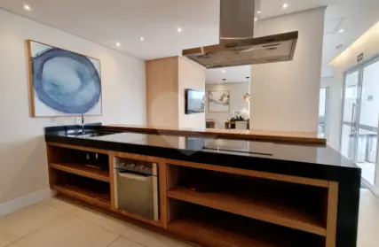 Imagem: Apartamento para Venda, Centro de São Paulo