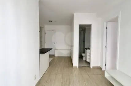 Imagem: Apartamento para Venda, Centro de São Paulo