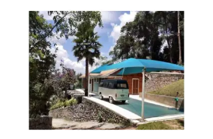 Imagem: Casa Térrea para Venda, Parque Suíça