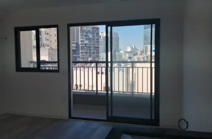 Imagem: Flat / Studio para Venda, Vila Buarque