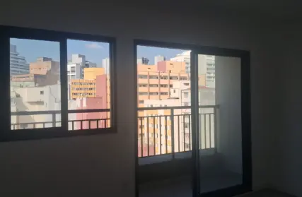 Imagem: Flat / Studio para Venda, Vila Buarque