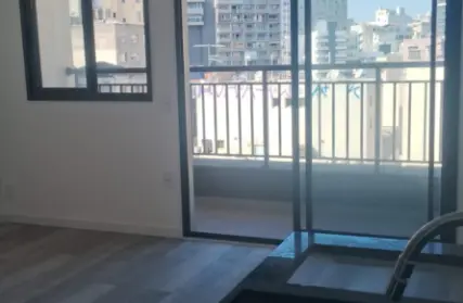 Imagem: Flat / Studio para Venda, Vila Buarque