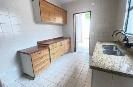 Imagem: Condomínio Fechado para Alugar, Granja Viana II