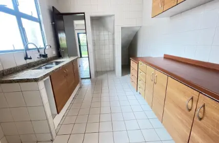 Imagem: Condomínio Fechado para Alugar, Granja Viana II