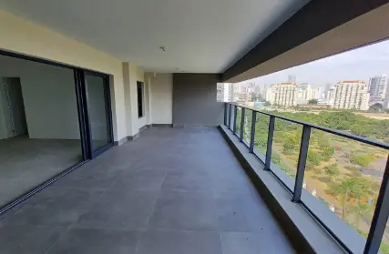Imagem: Apartamento para Venda, Jardim das Perdizes