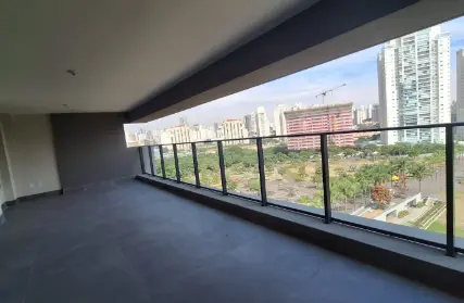 Imagem: Apartamento para Venda, Jardim das Perdizes