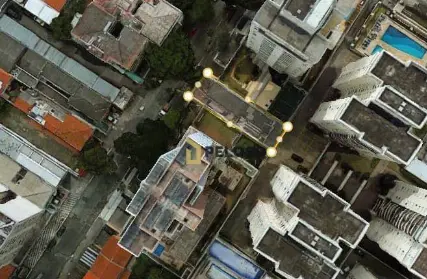 Imagem: Terreno para Venda, Pompéia