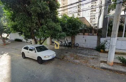 Imagem: Terreno para Venda, Pompéia