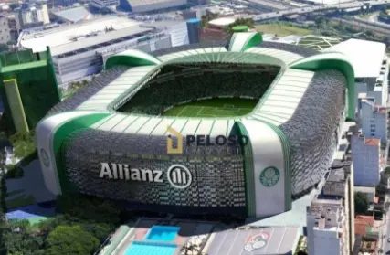 Imagem: Terreno para Venda, Pompéia