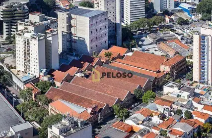 Imagem: Terreno para Venda, Pompéia