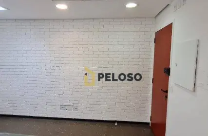 Imagem: Sala Comercial para Alugar, Santa Cecília