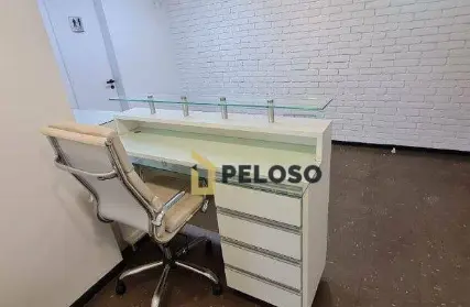 Imagem: Sala Comercial para Alugar, Santa Cecília