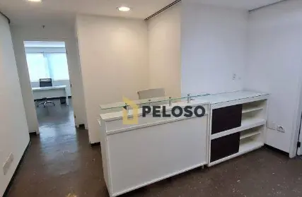Imagem: Sala Comercial para Alugar, Santa Cecília