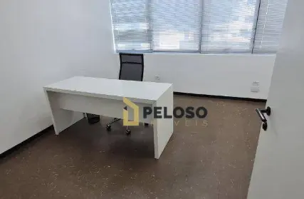 Imagem: Sala Comercial para Alugar, Santa Cecília