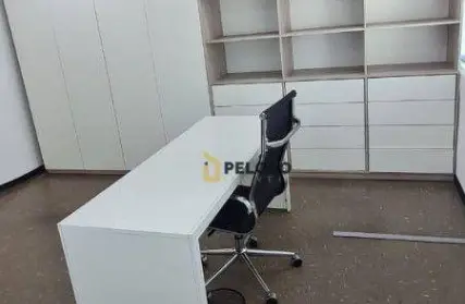 Imagem: Sala Comercial para Alugar, Santa Cecília