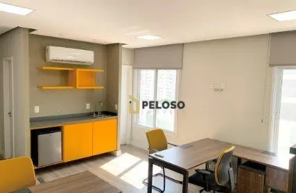Imagem: Sala Comercial para Alugar, Perdizes