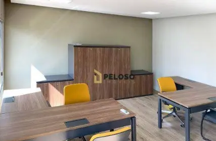 Imagem: Sala Comercial para Alugar, Perdizes