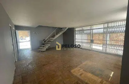Imagem: Casa Comercial para Alugar, Pacaembu
