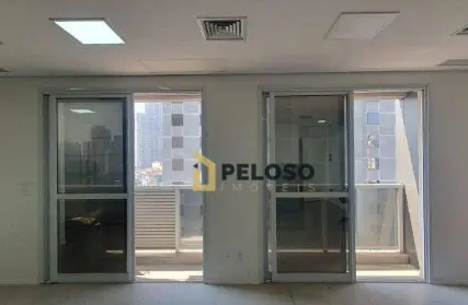 Imagem: Sala Comercial para Alugar, Perdizes
