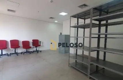 Imagem: Sala Comercial para Alugar, Perdizes