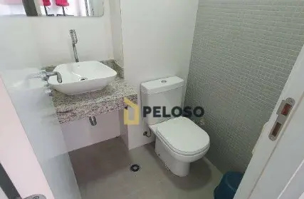 Imagem: Sala Comercial para Alugar, Perdizes