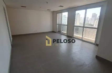 Imagem: Sala Comercial para Alugar, Perdizes