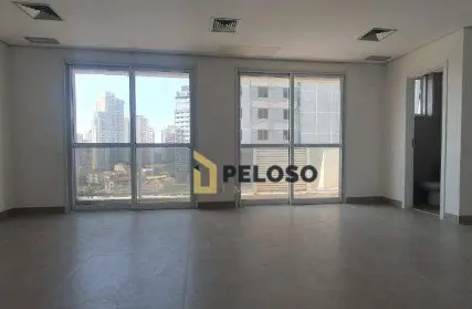 Imagem: Sala Comercial para Alugar, Perdizes