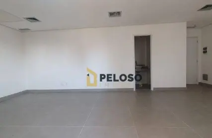 Imagem: Sala Comercial para Alugar, Perdizes