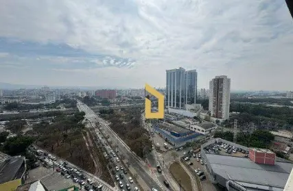 Imagem: Sala Comercial para Alugar, Várzea da Barra Funda
