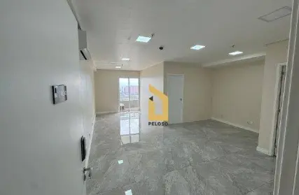 Imagem: Sala Comercial para Alugar, Várzea da Barra Funda