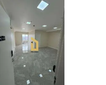Imagem: Sala Comercial para Alugar, Várzea da Barra Funda