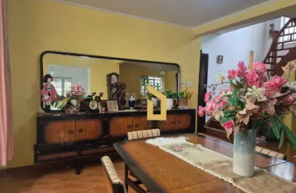 Imagem: Sobrado para Venda, Jardim Paulista