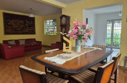 Imagem: Sobrado para Venda, Jardim Paulista