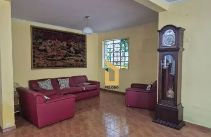 Imagem: Sobrado para Venda, Jardim Paulista