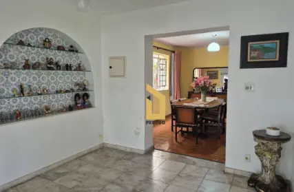 Imagem: Sobrado para Venda, Jardim Paulista