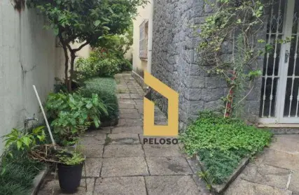 Imagem: Sobrado para Venda, Jardim Paulista