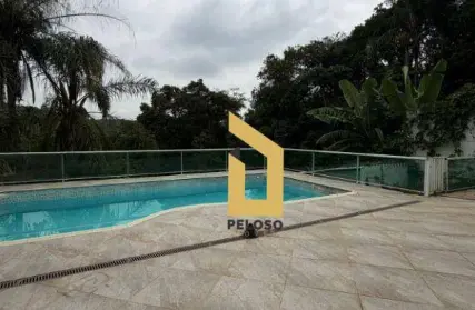 Imagem: Condomínio Fechado para Venda, Alpes de Caieiras 