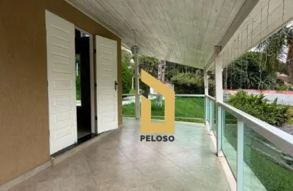 Imagem: Condomínio Fechado para Venda, Alpes de Caieiras 