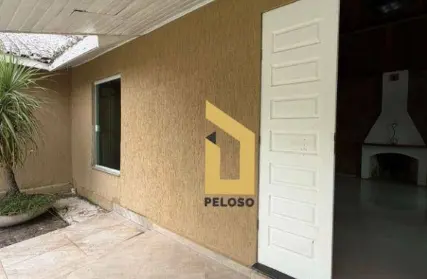 Imagem: Condomínio Fechado para Venda, Alpes de Caieiras 