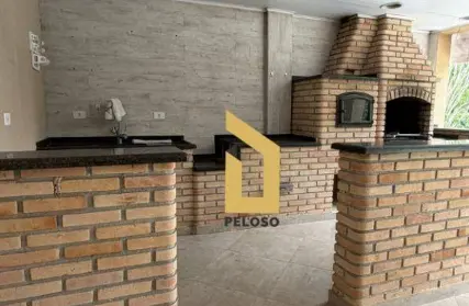 Imagem: Condomínio Fechado para Venda, Alpes de Caieiras 