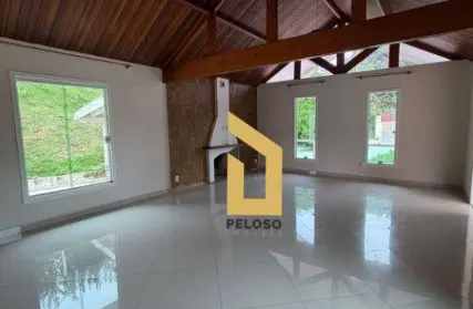 Imagem: Condomínio Fechado para Venda, Alpes de Caieiras 